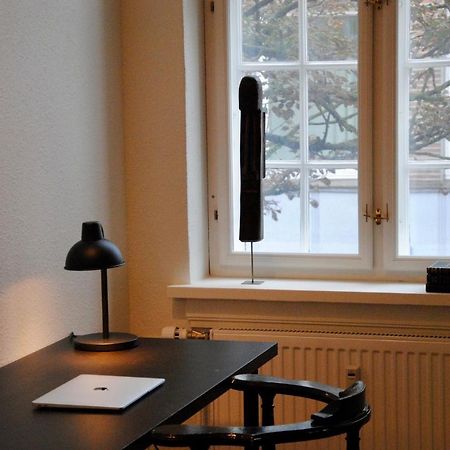 Aparthotel Magelos 12 Odense Luaran gambar