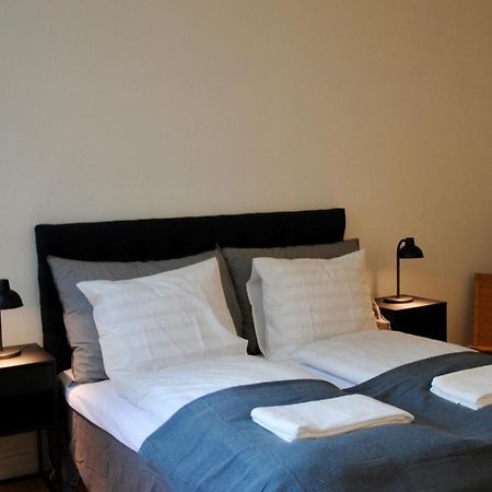 Aparthotel Magelos 12 Odense Luaran gambar