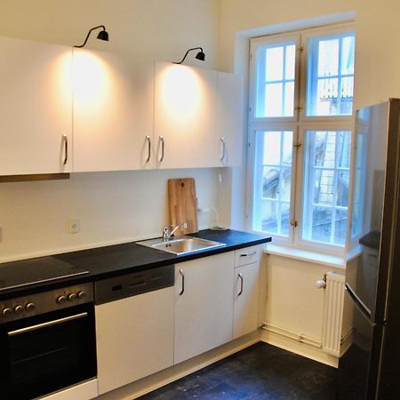 Aparthotel Magelos 12 Odense Luaran gambar