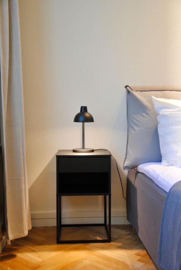 Aparthotel Magelos 12 Odense Luaran gambar