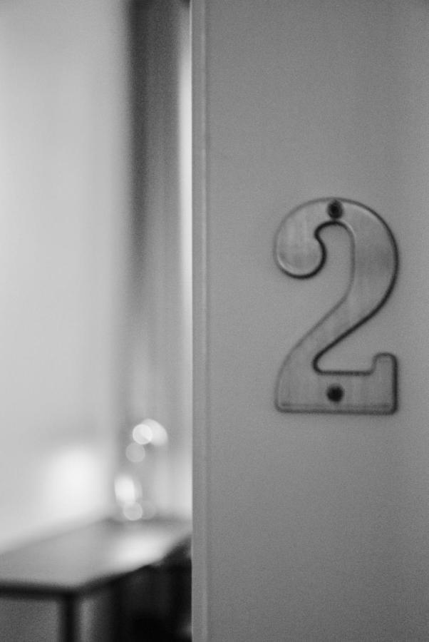Aparthotel Magelos 12 Odense Luaran gambar