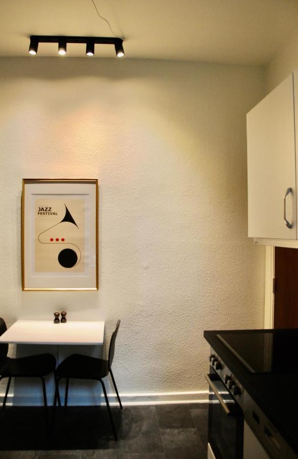 Aparthotel Magelos 12 Odense Luaran gambar