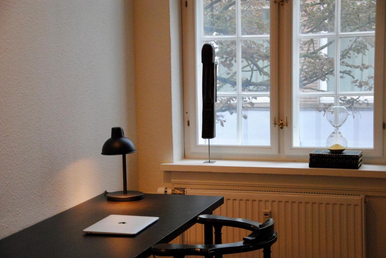 Aparthotel Magelos 12 Odense Luaran gambar