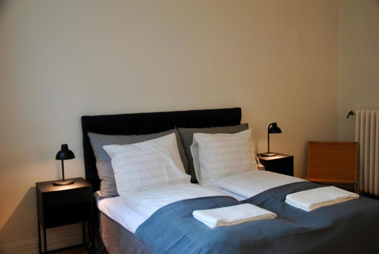Aparthotel Magelos 12 Odense Luaran gambar