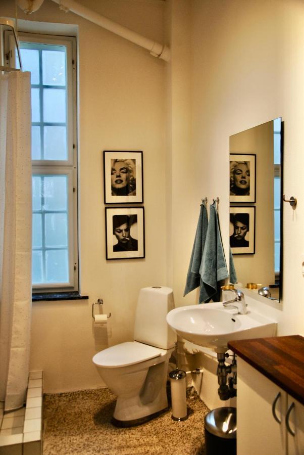 Aparthotel Magelos 12 Odense Luaran gambar