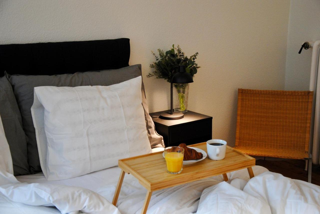 Aparthotel Magelos 12 Odense Luaran gambar