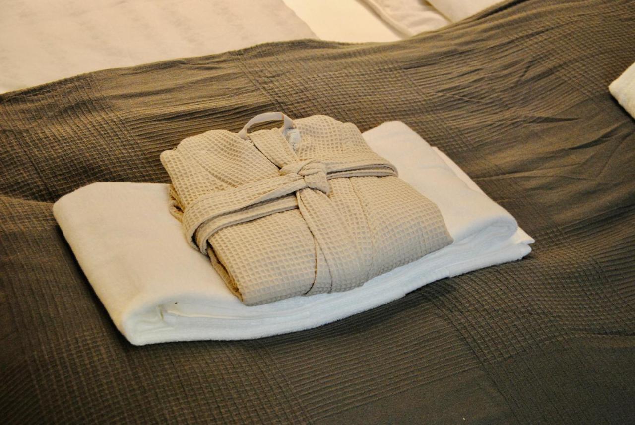 Aparthotel Magelos 12 Odense Luaran gambar