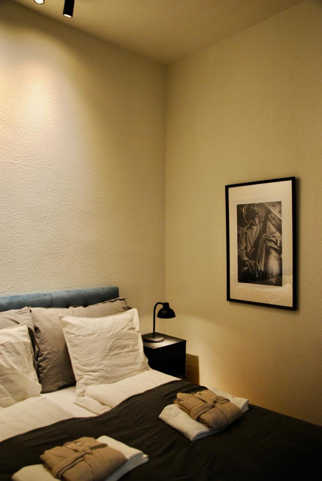 Aparthotel Magelos 12 Odense Luaran gambar